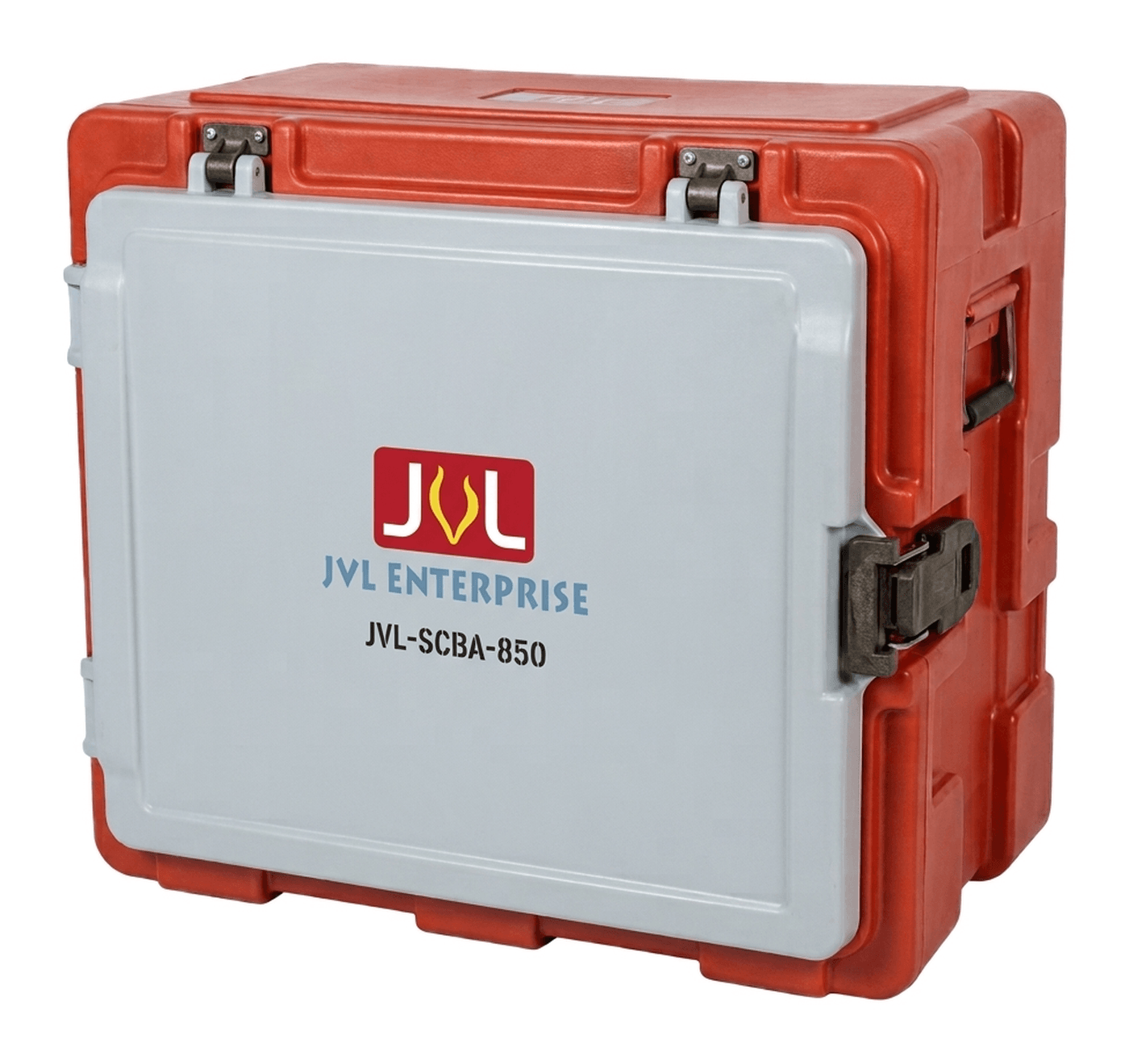 FRP SCBA & Airline Boxes
